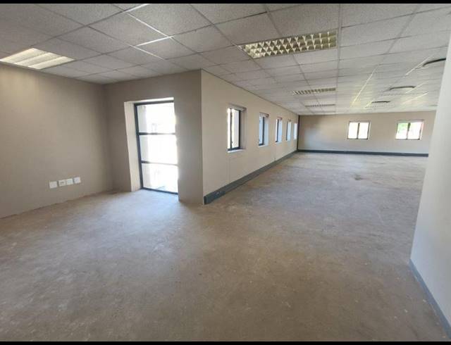 BUSINESS PROPERTY TO RENT IN STRUBENSVALLEI